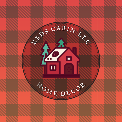 Reds Cabin logo