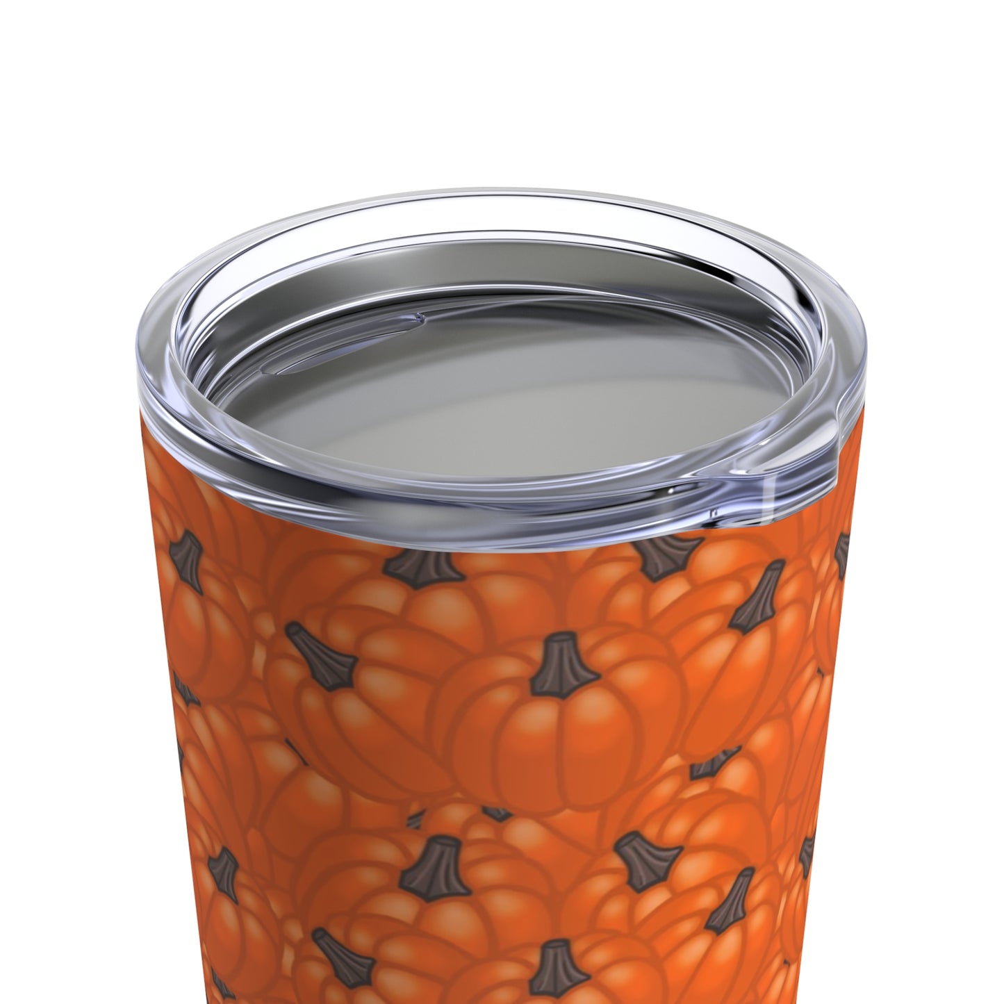 LIMITED EDITION Fall Tumbler