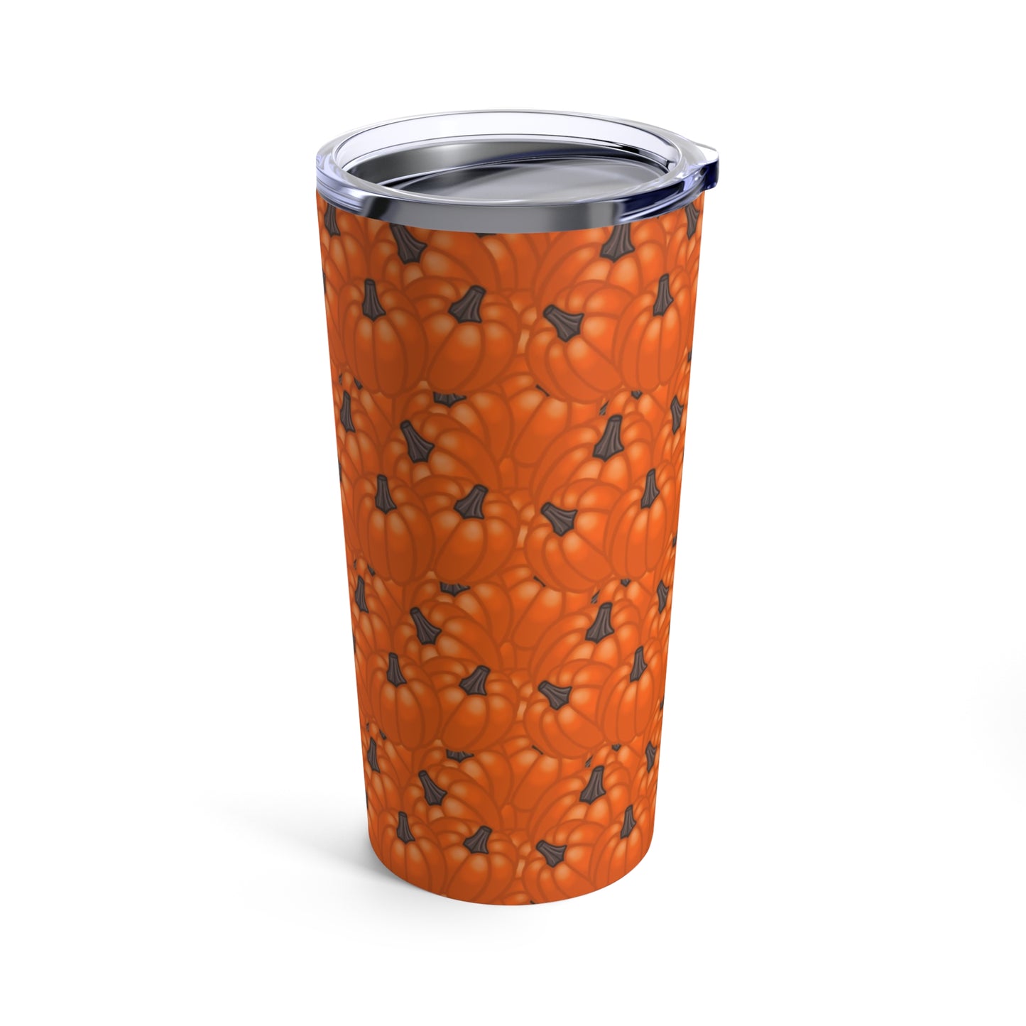 LIMITED EDITION Fall Tumbler