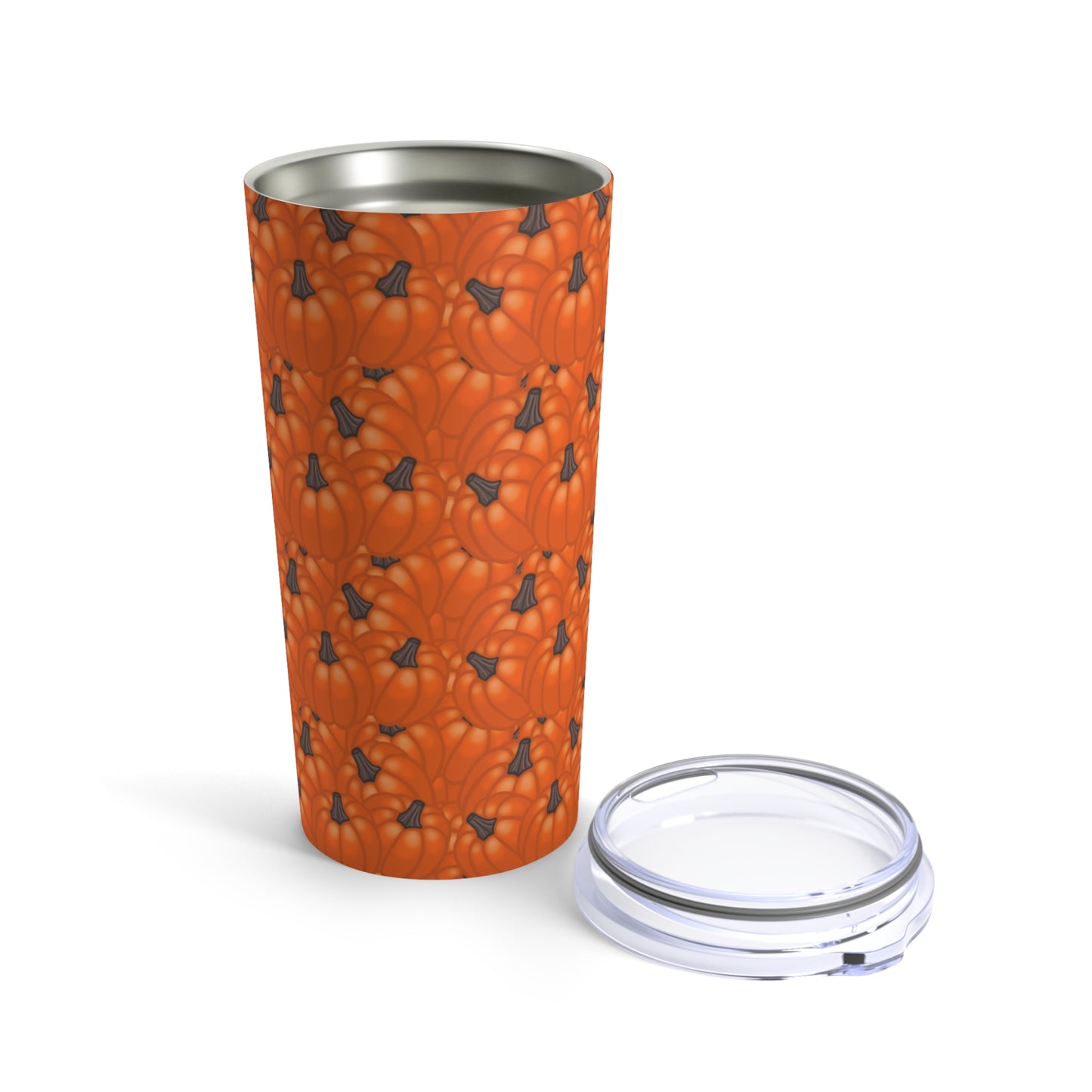 LIMITED EDITION Fall Tumbler