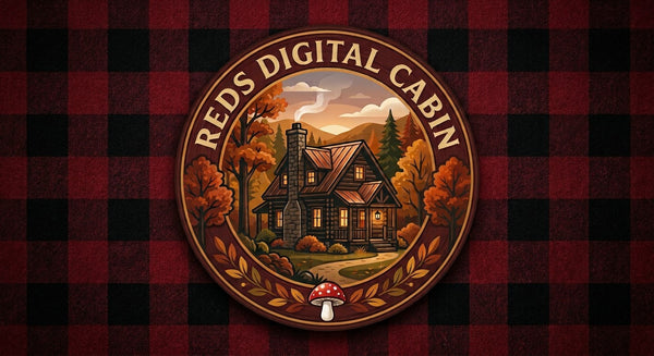 Reds Cabin
